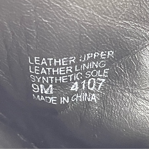 TORY BURCH Vicki Olive Suede Gum Sole Wedge Platform Ankle Booties - Sz 9 - Picture 6 of 15